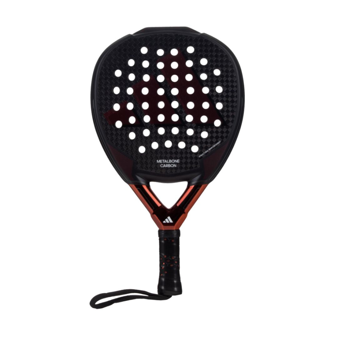 Adidas Metalbone Carbon 3.3 padel racket 24