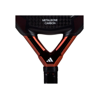 Adidas Metalbone Carbon 3.3 padel racket 24