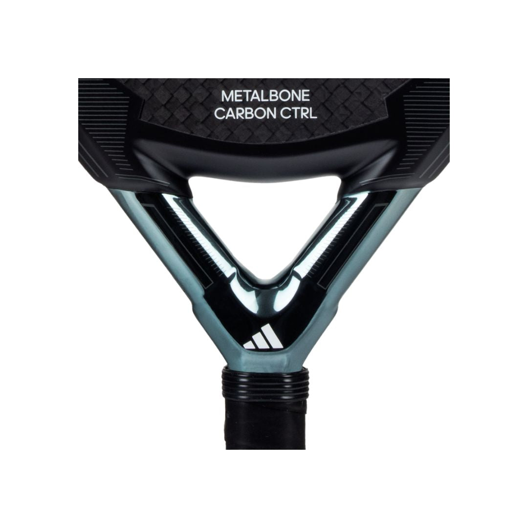 Adidas Metalbone Carbon CTRL 3.3 padel racket 24