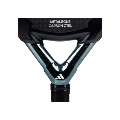 Adidas Metalbone Carbon CTRL 3.3 padel racket 24