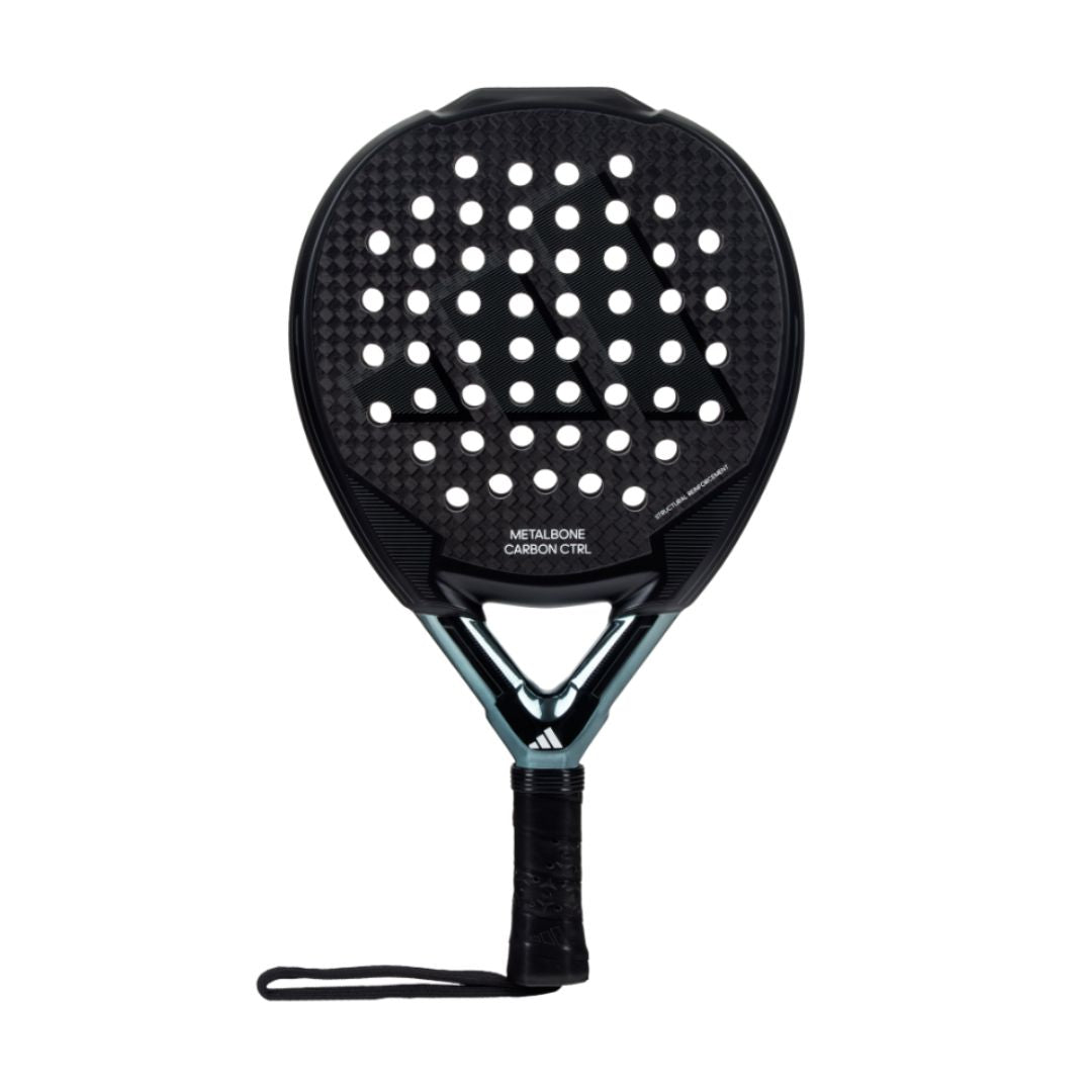 Adidas Metalbone Carbon CTRL 3.3 padel racket 24