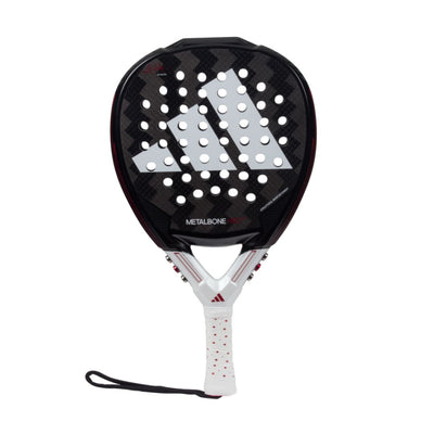 Adidas Metalbone HRD+ padel racket 24