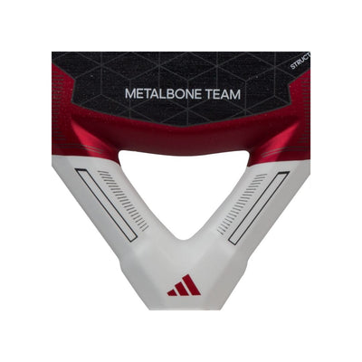 Adidas Metalbone Team 3.3 padel racket 24