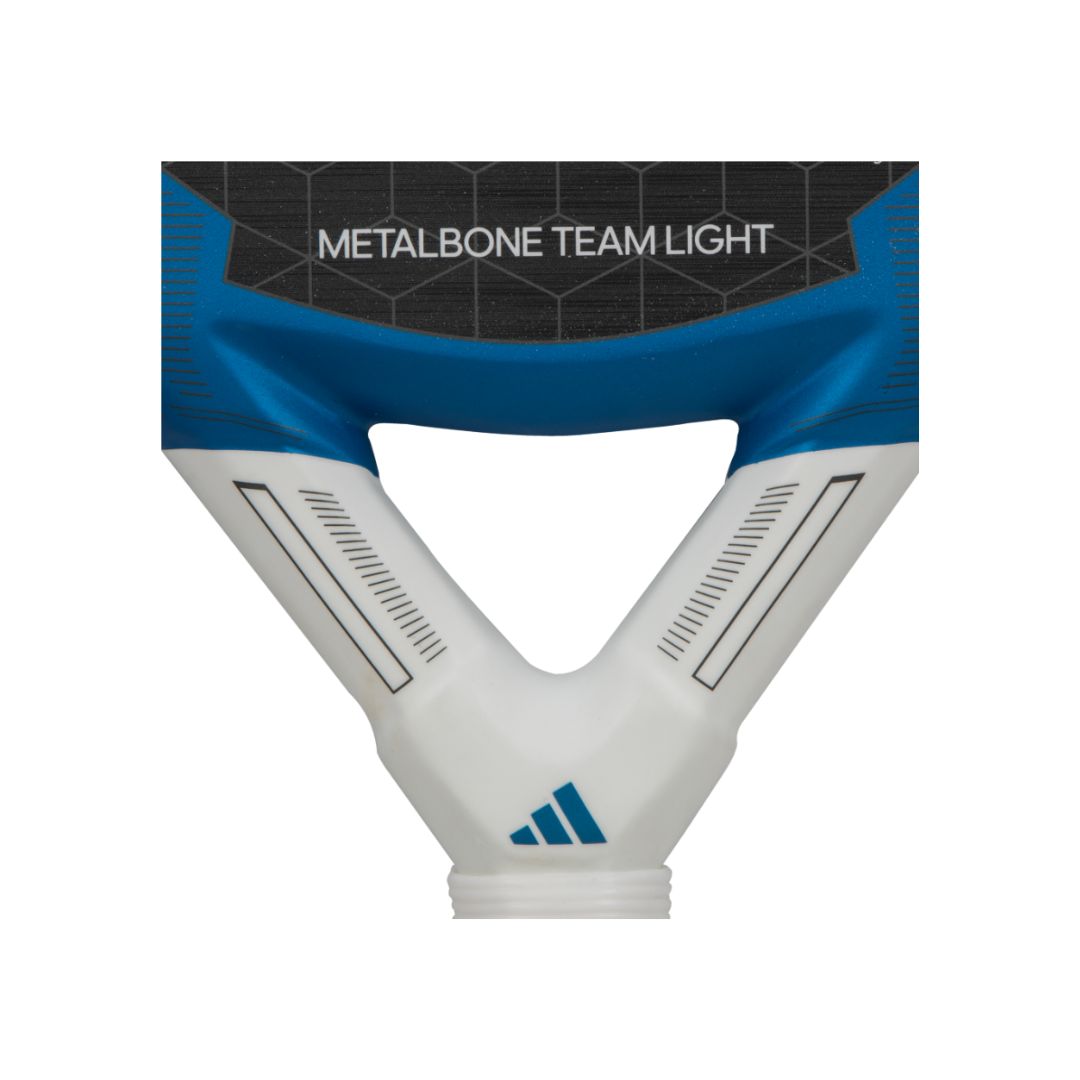 Adidas Metalbone Team Light 3.3 padel racket 24