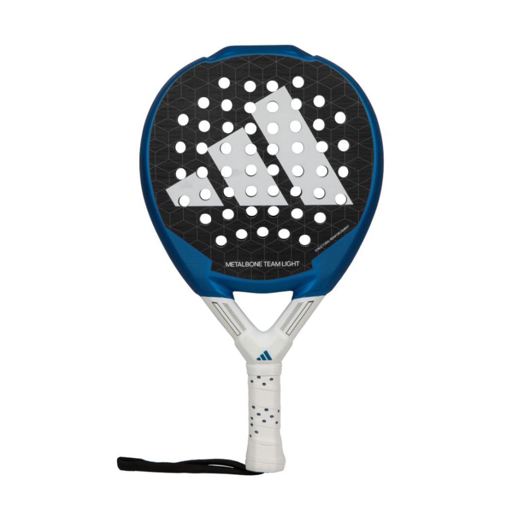 Adidas Metalbone Team Light 3.3 padel racket 24