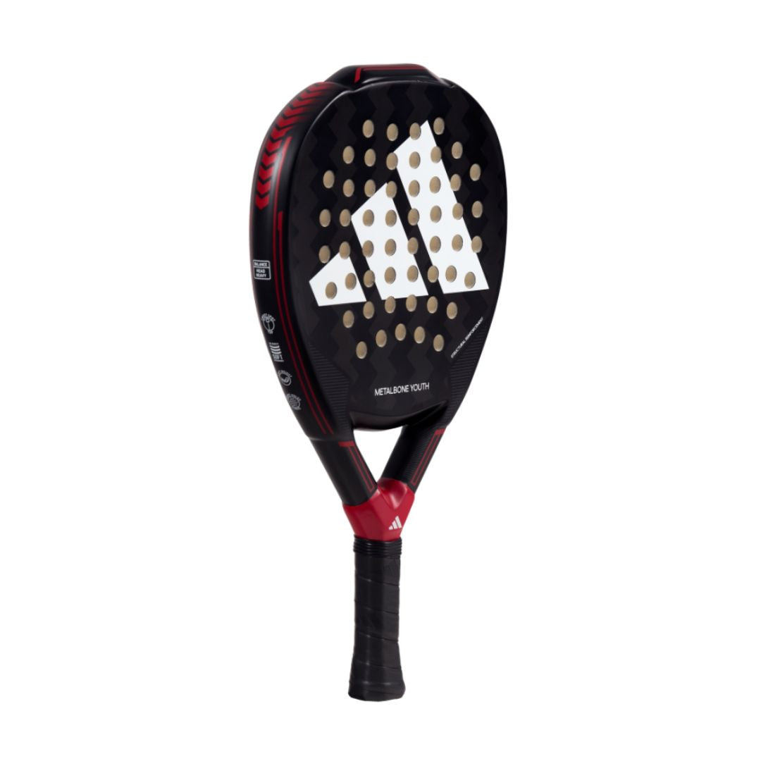 Adidas Metalbone Youth 3.1 padel racket 24