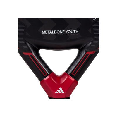 Adidas Metalbone Youth 3.1 padel racket 24