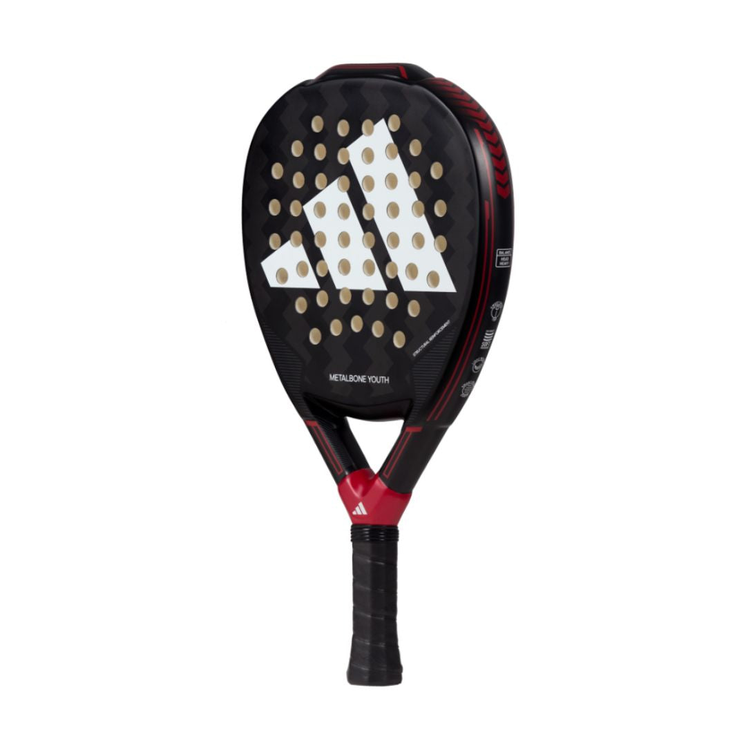 Adidas Metalbone Youth 3.1 padel racket 24