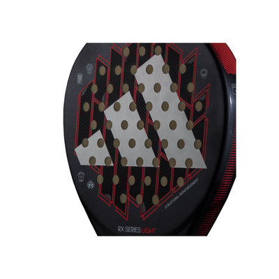 Adidas RX Series Light padel racket 24