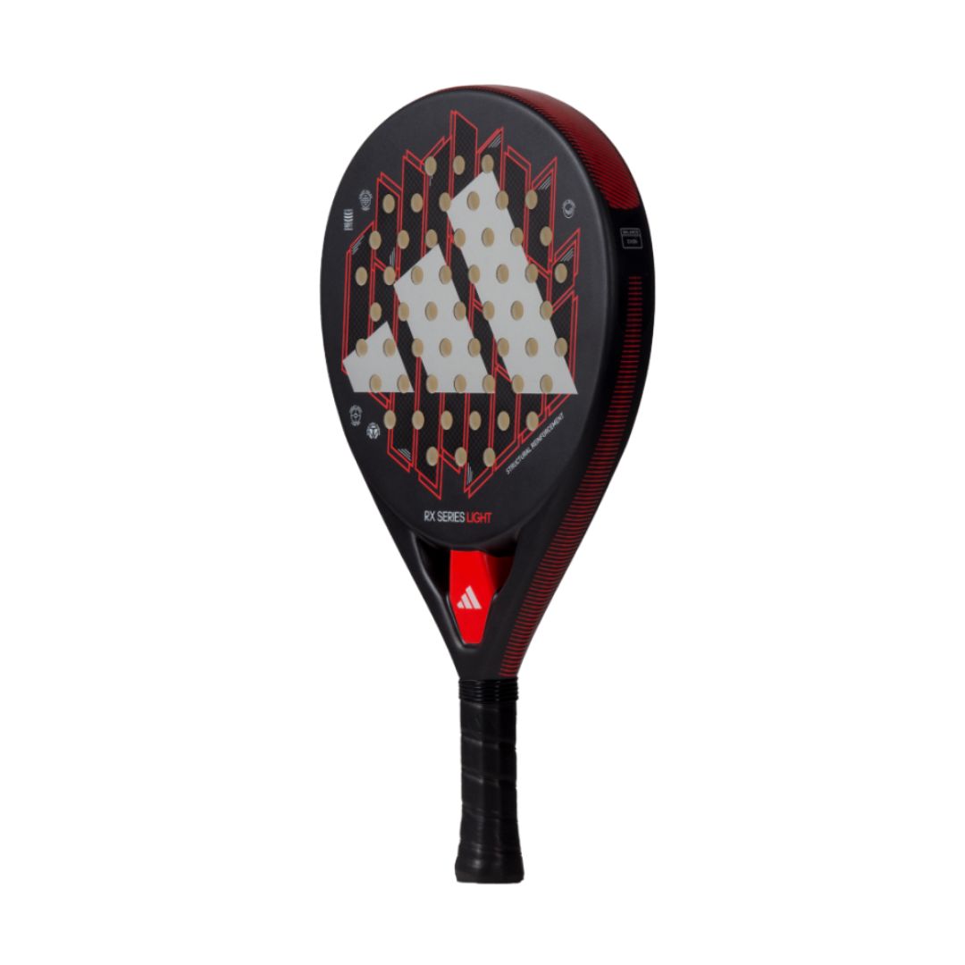 Adidas RX Series Light padel racket 24