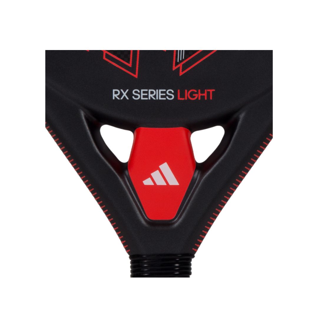 Adidas RX Series Light padel racket 24
