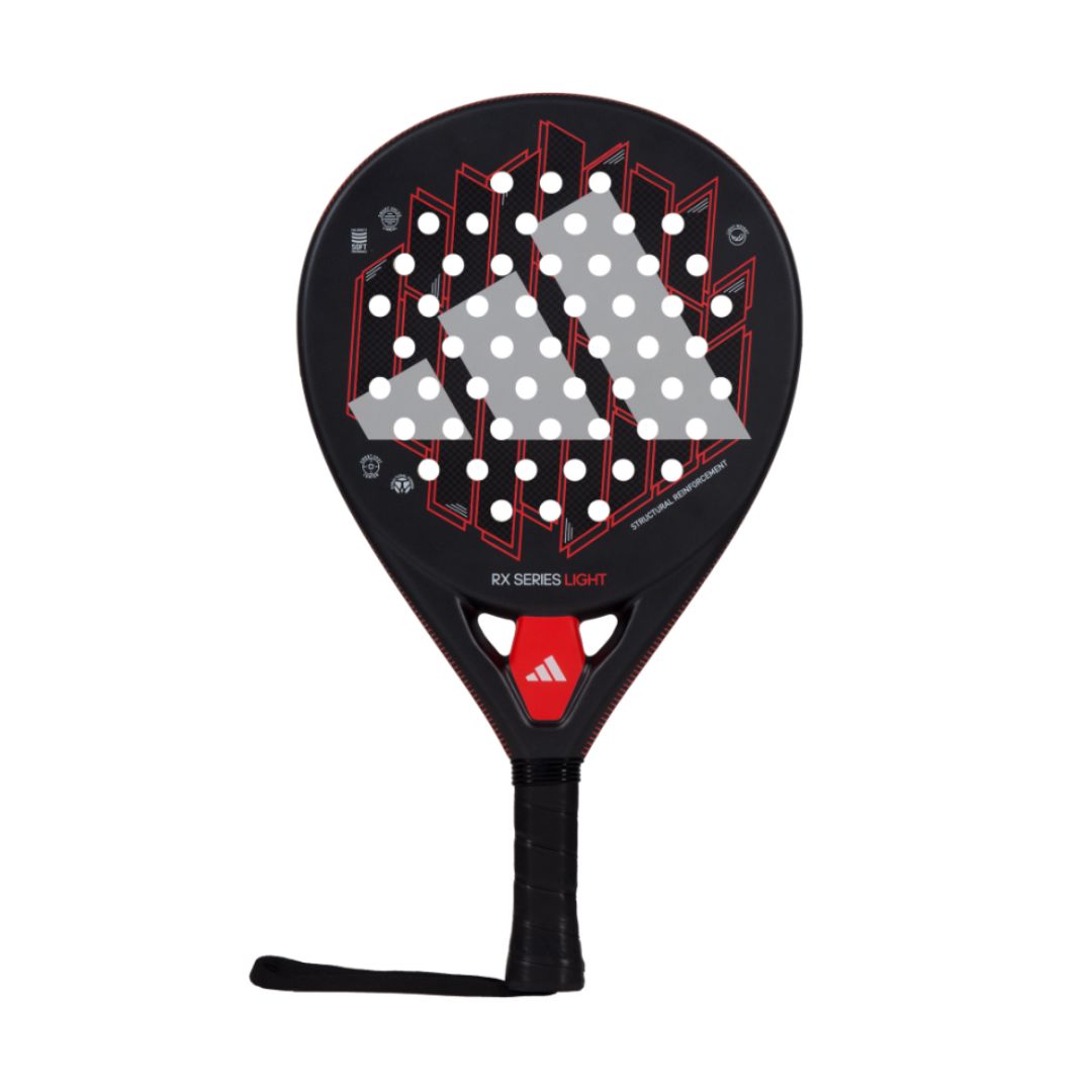 Adidas RX Series Light padel racket 24