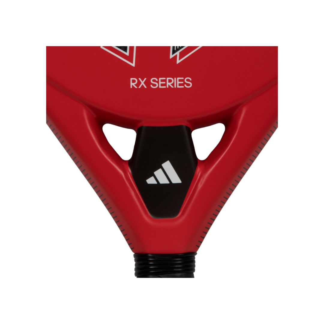Adidas RX Series rood padel racket 24