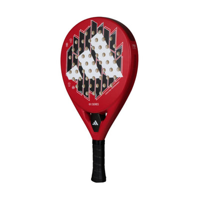 Adidas RX Series rood padel racket 24