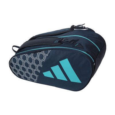 Adidas Racket Bag Control Navy 3.2