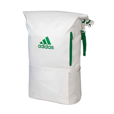 Adidas Racket Bag Multigame wit