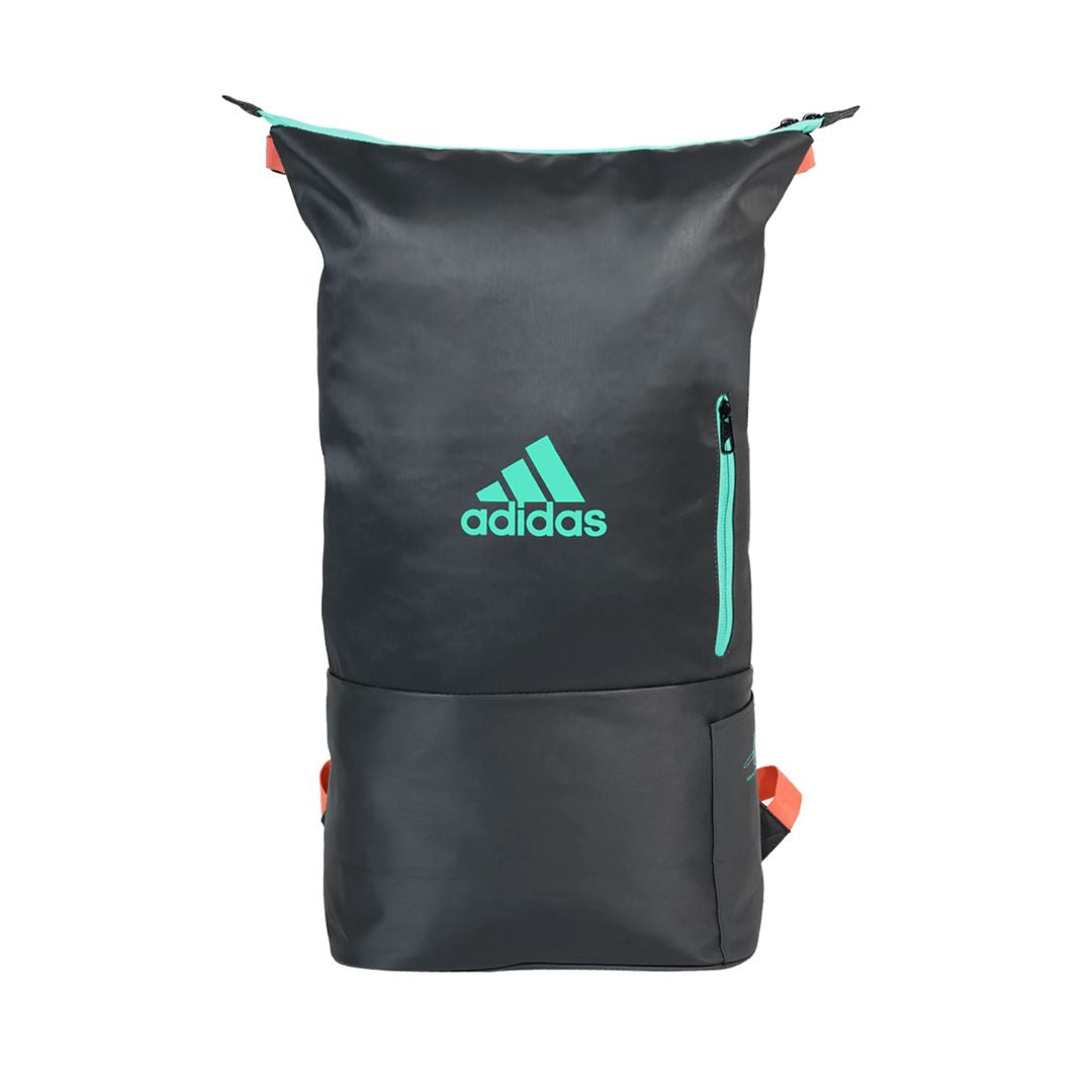 Adidas Racket Bag Multigame blauw