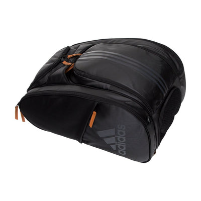 Adidas Racket Bag Multigame zwart