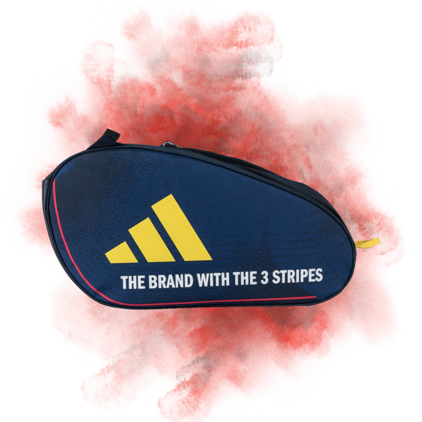 Adidas Control 3.4 Padeltas 2025 Blauw