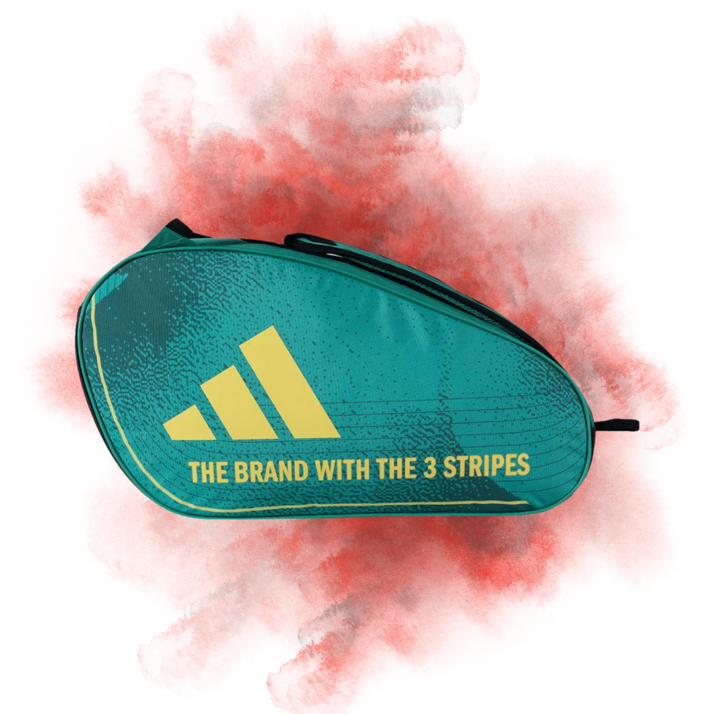 Adidas Control 3.4 Padeltas 2025 Groen