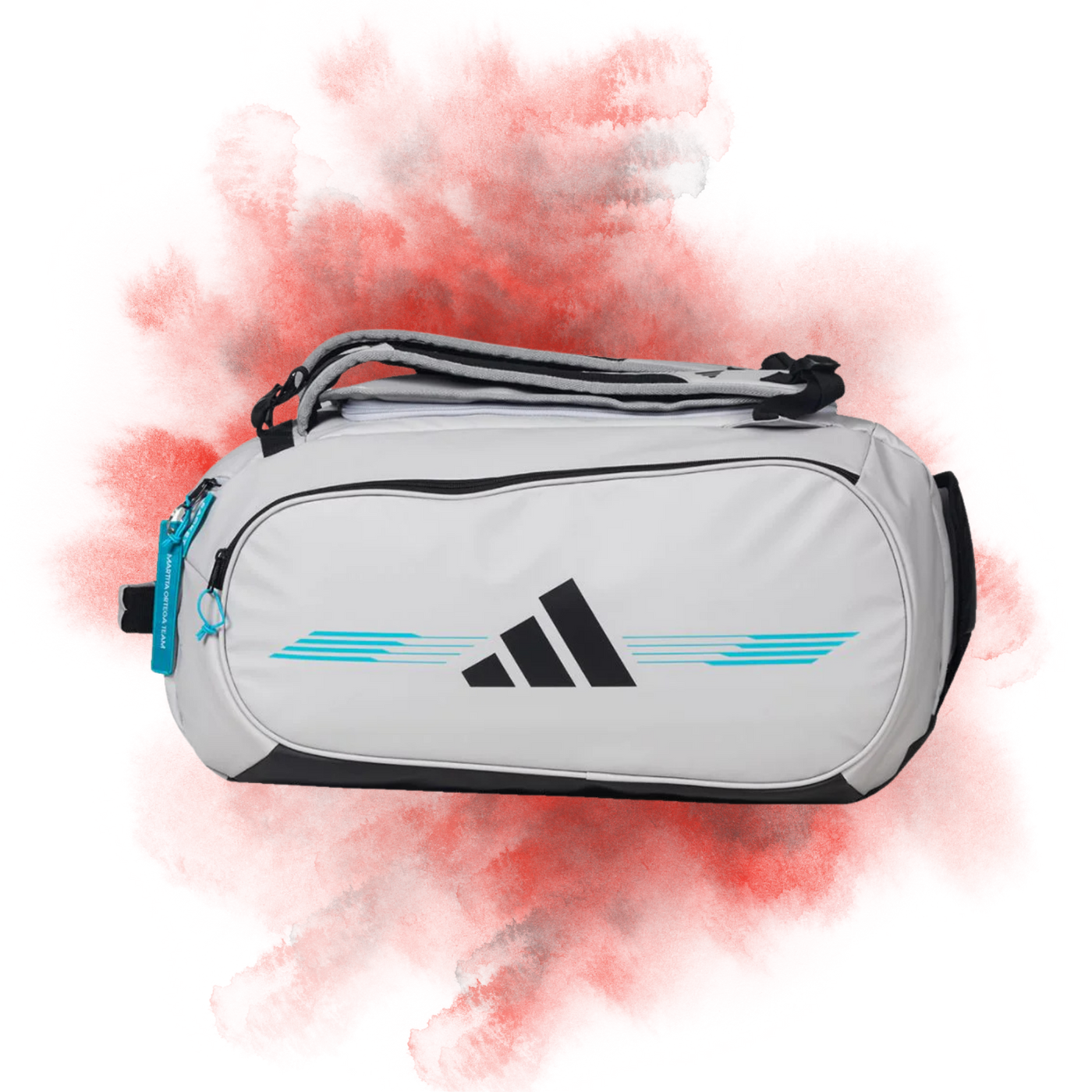 Adidas Protour 3.4 Padeltas 2025 Wit