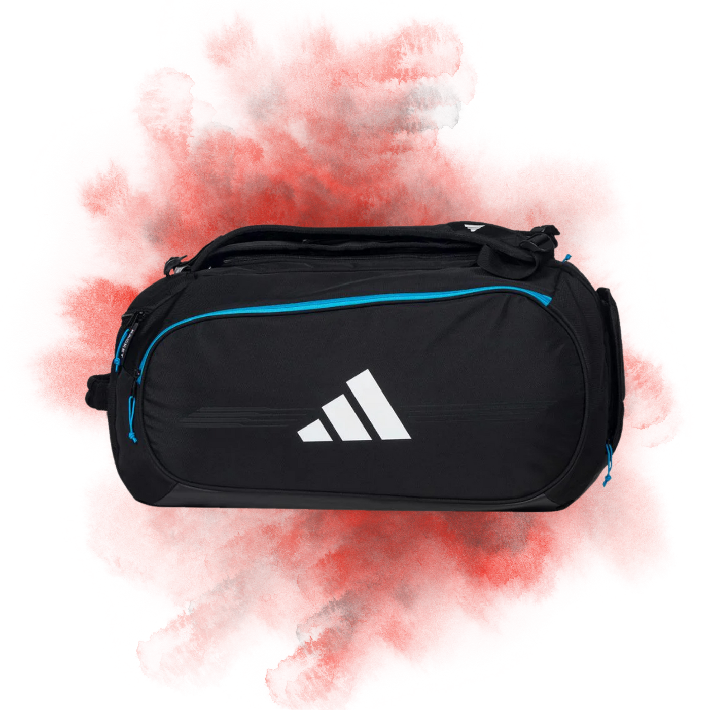 Adidas Protour 3.4 Padeltas 2025 Zwart