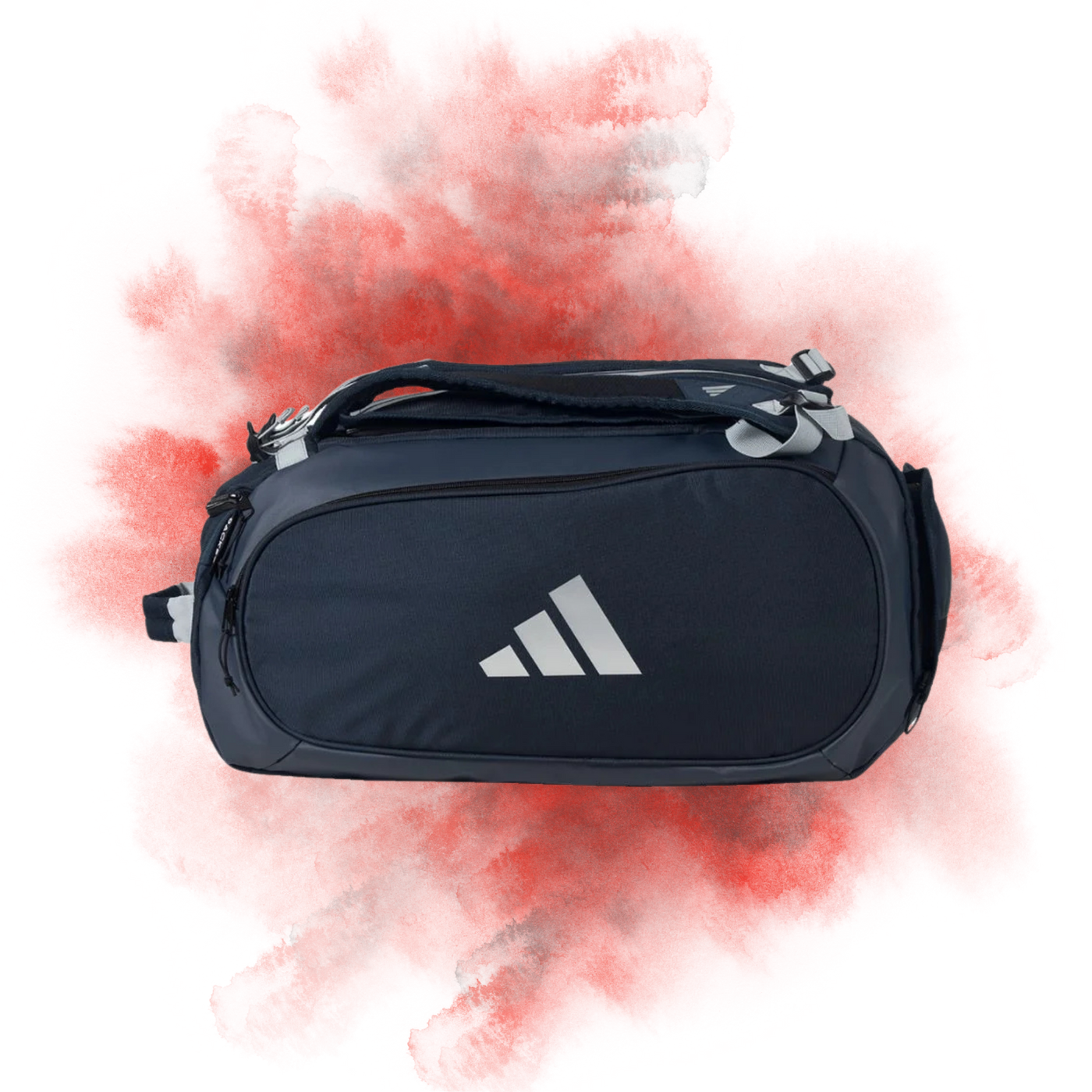 Adidas Tour 3.4 Padeltas 2025 Blauw