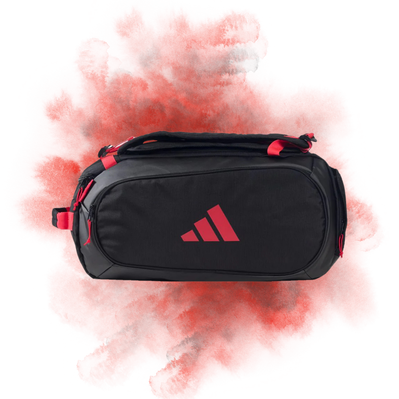 Adidas Tour 3.4 Padeltas 2025 Zwart