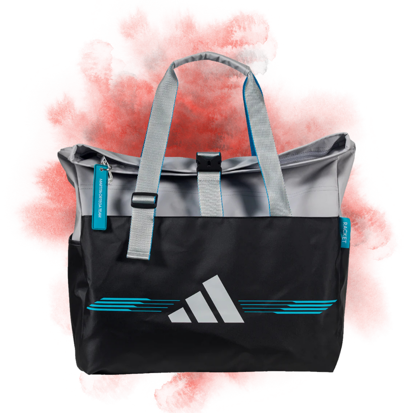 Adidas Weekend 3.4 Draagtas 2025