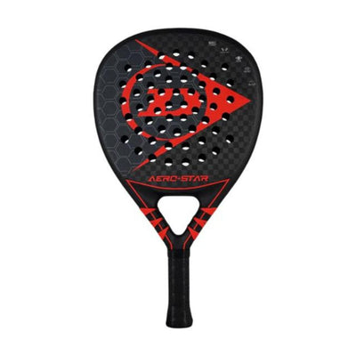Dunlop Aerostar padel racket