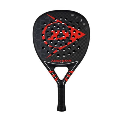 Dunlop Aerostar Lite padel racket