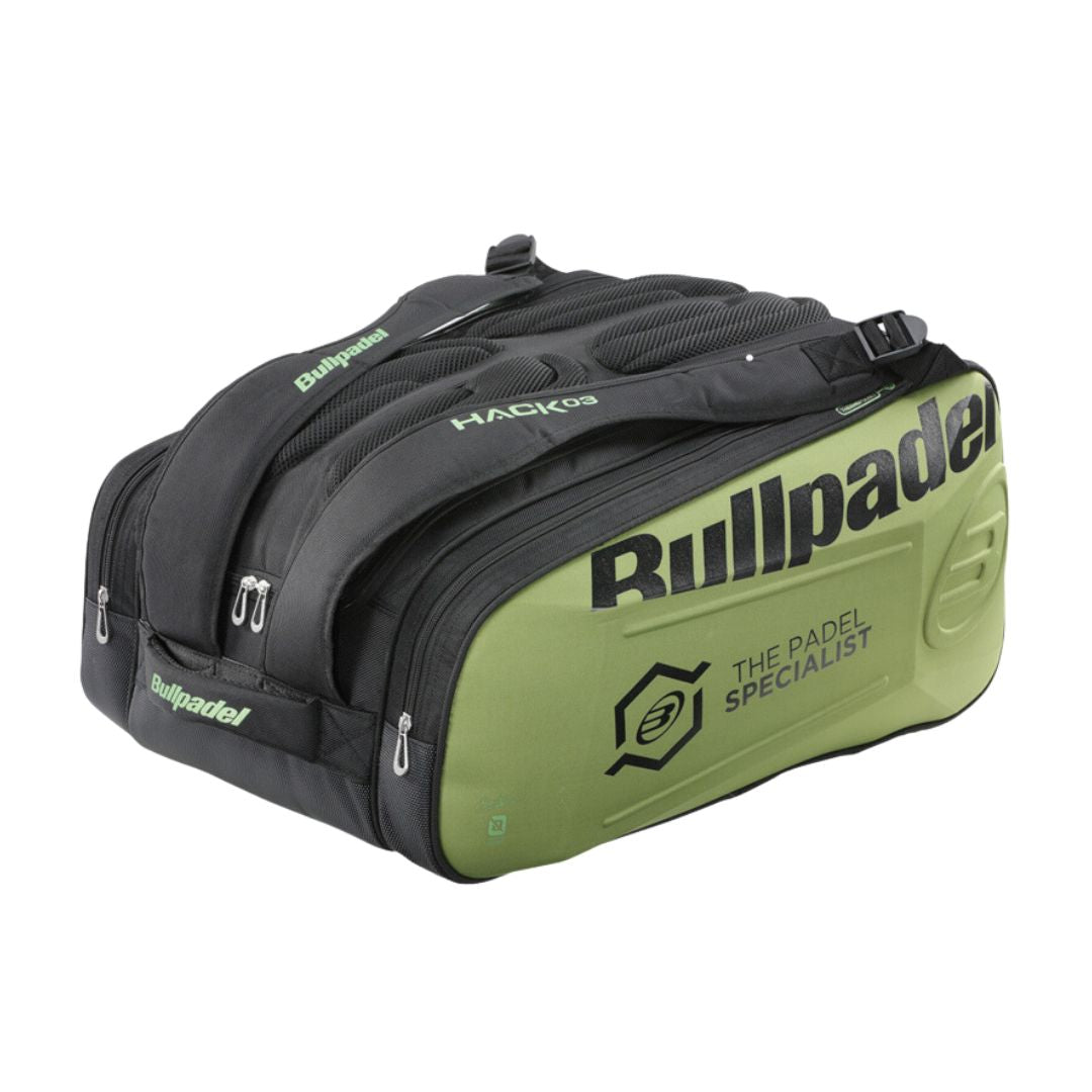 Bullpadel BPP23012 Hack tas kaki