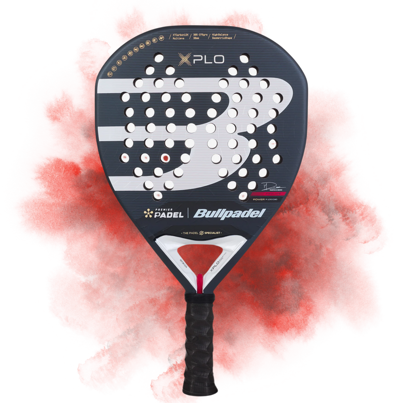 BULLPADEL XPLO Premier 2025