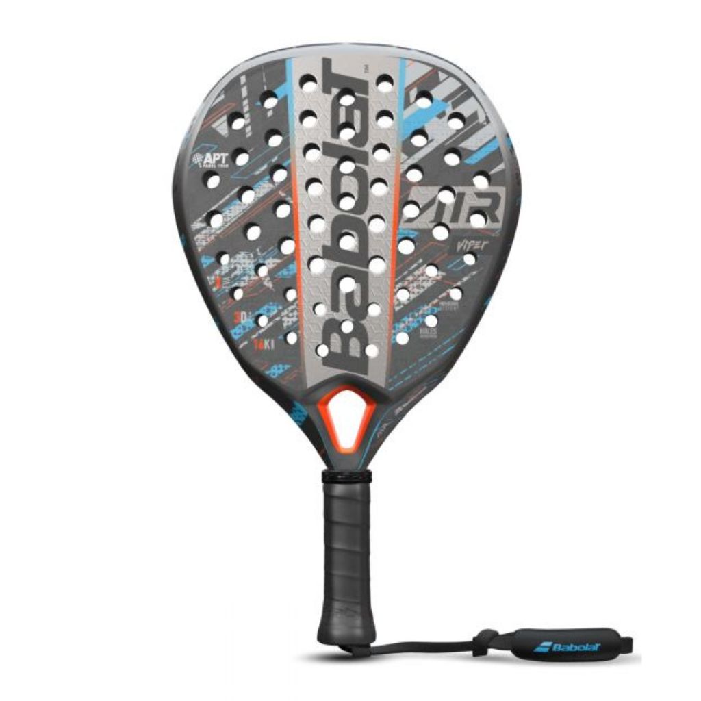 Babolat Air Viper APT padel racket 23