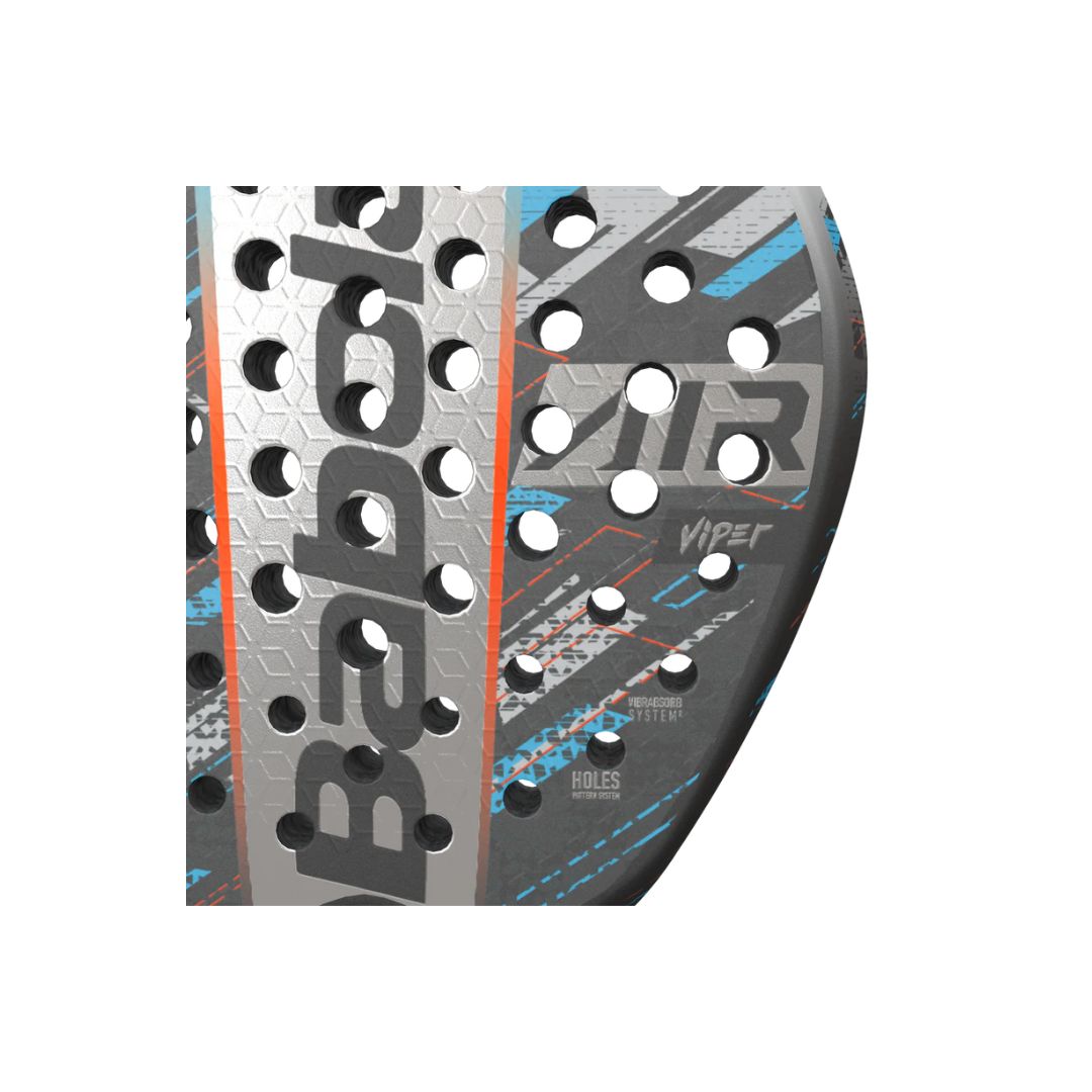 Babolat Air Viper APT padel racket 23