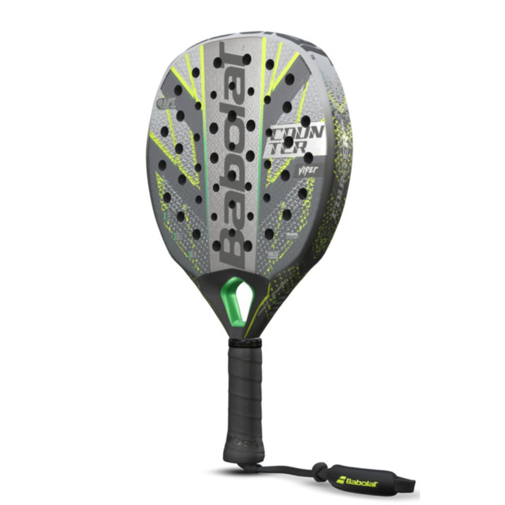 Babolat Counter Viper APT padel racket 23