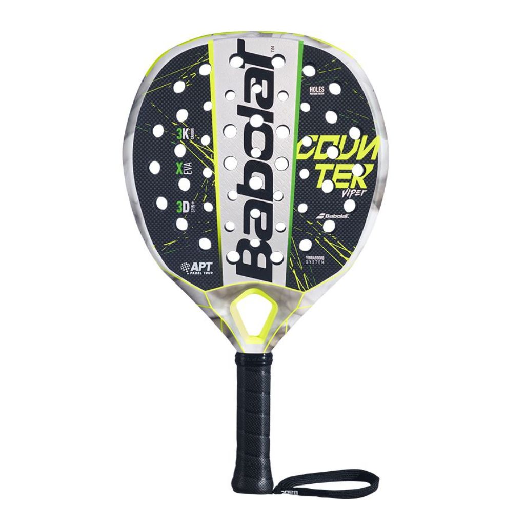 Babolat Counter Viper APT padel racket