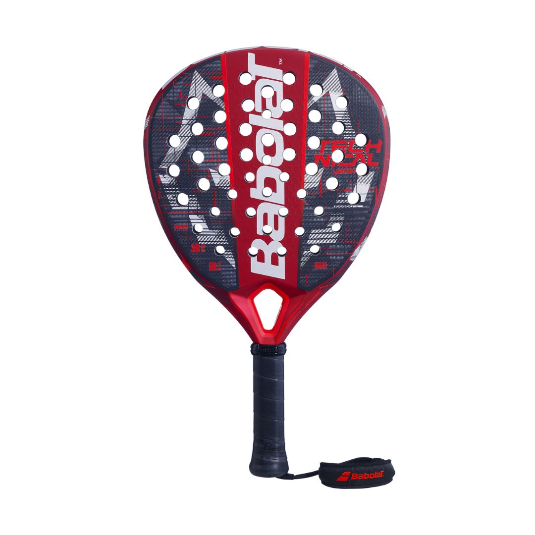 Babolat Technical Veron - Juan Lebron padel racket 24