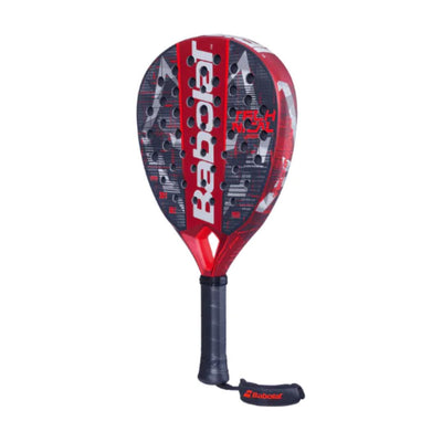 Babolat Technical Veron - Juan Lebron padel racket 24