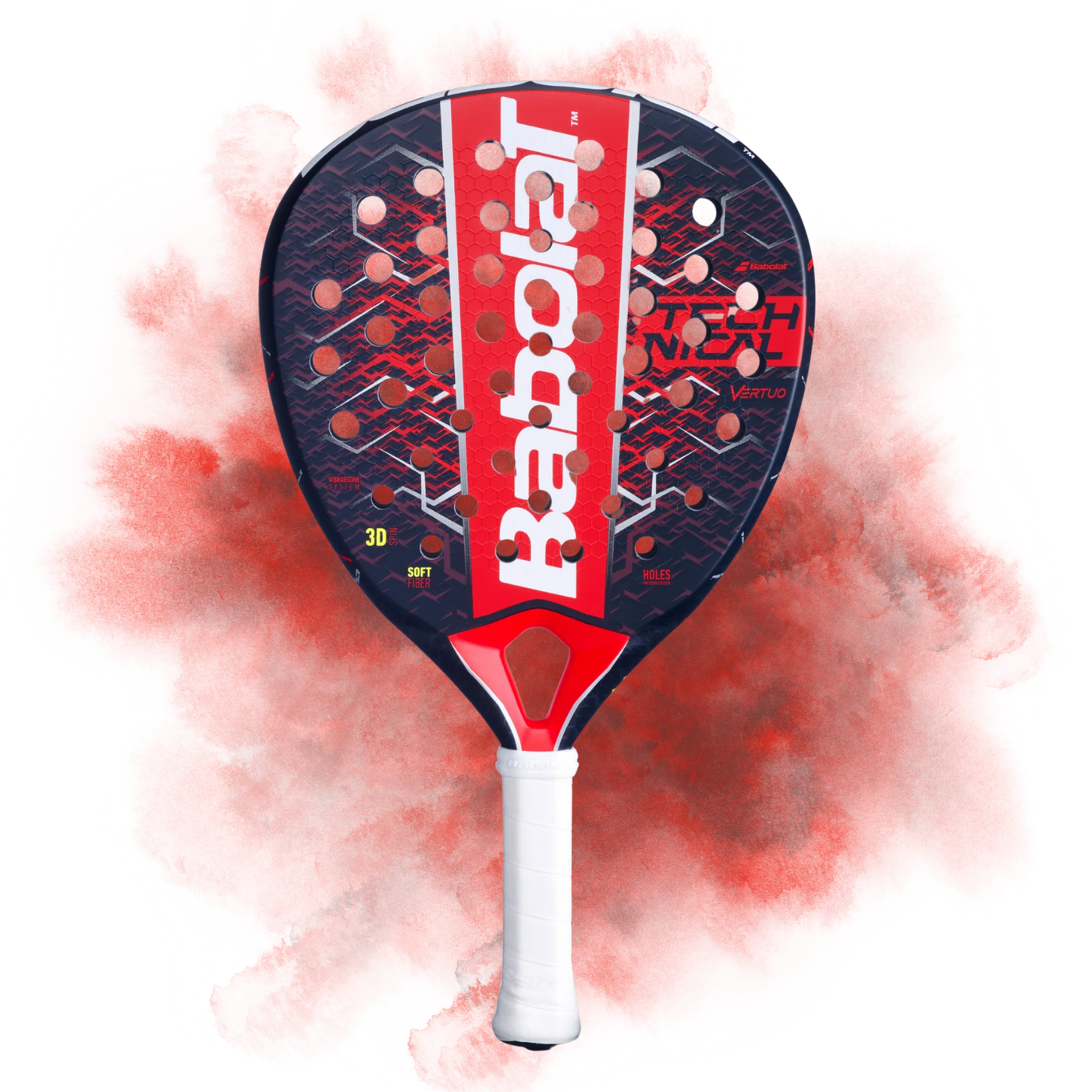 Babolat Technical Vertuo padel racket 2025