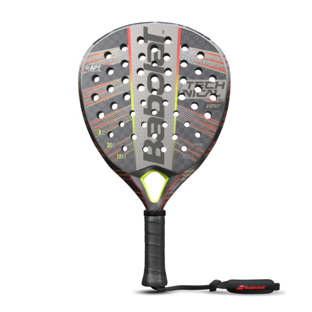 Babolat Technical Viper APT padel racket 23