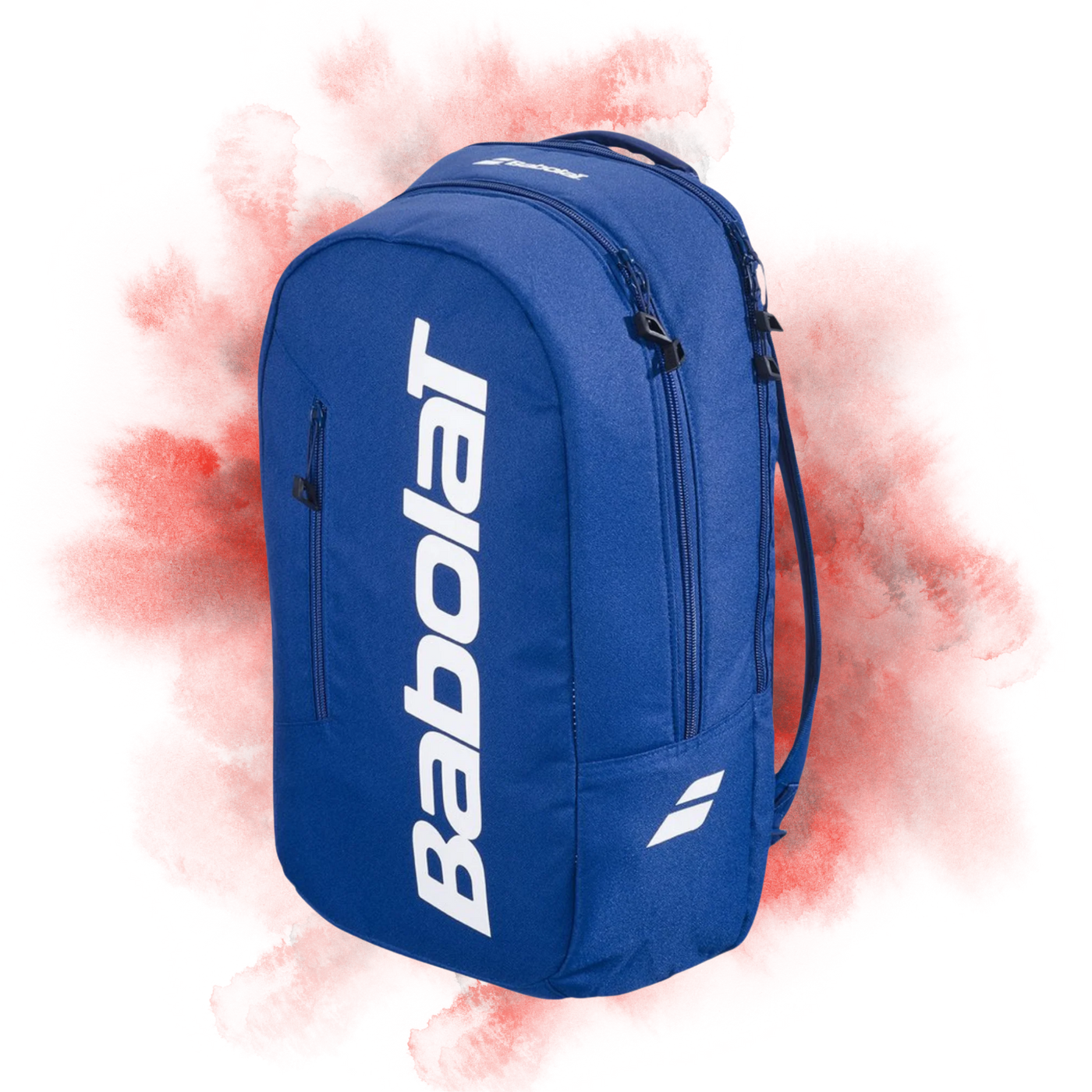 Babolat Court Lite Blauw Rug tas 2025