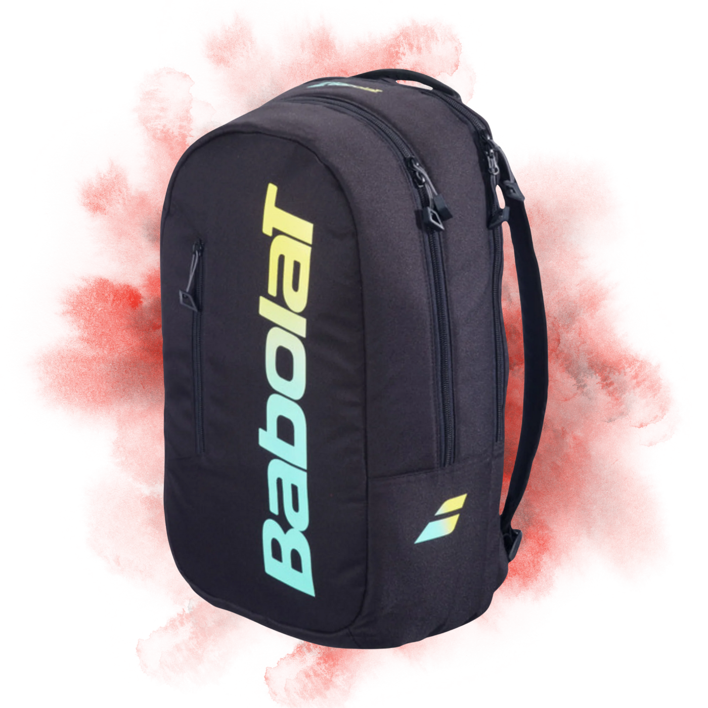 Babolat Court Lite multicolor Rug tas 2025