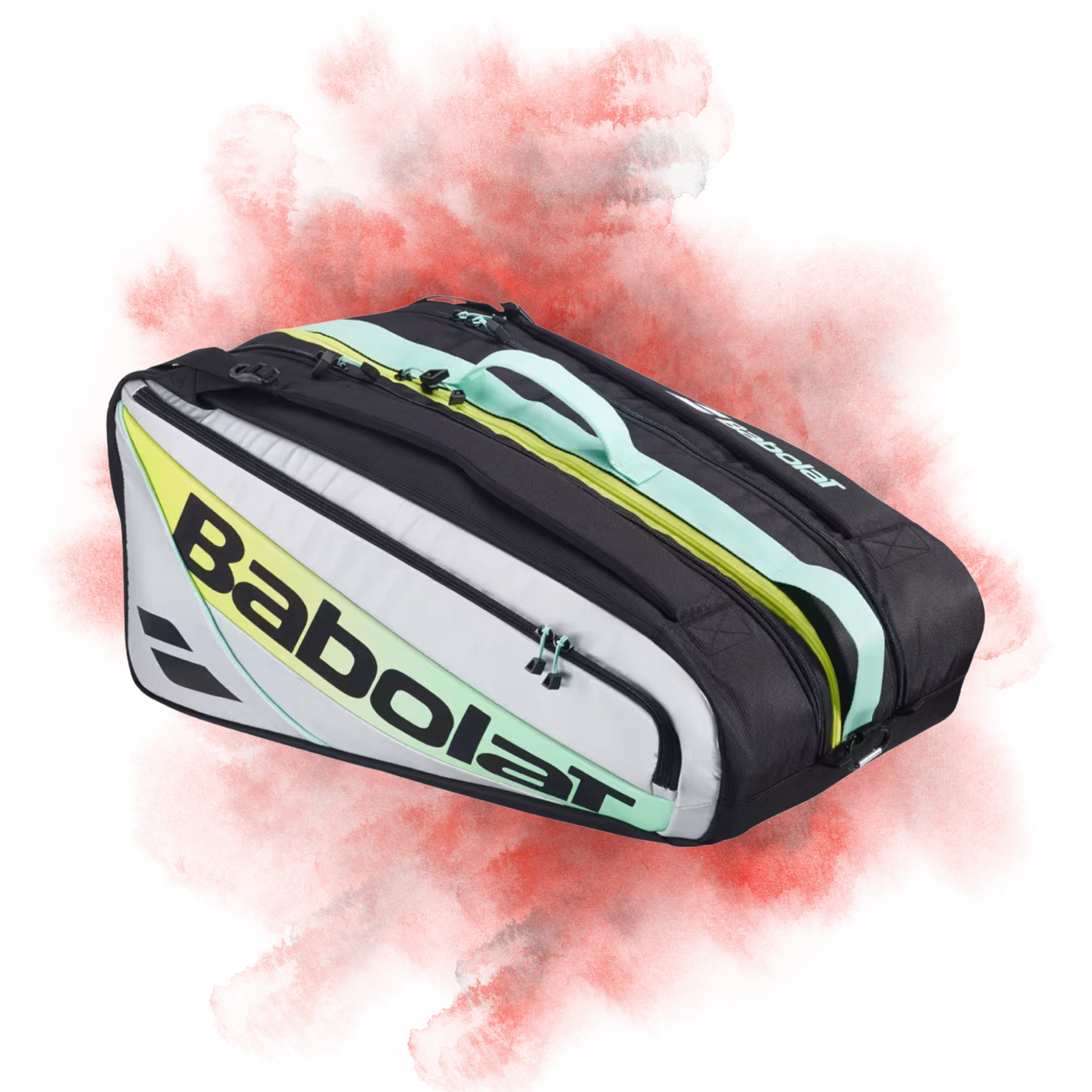 Babolat RH Pro Padel Tas 2025