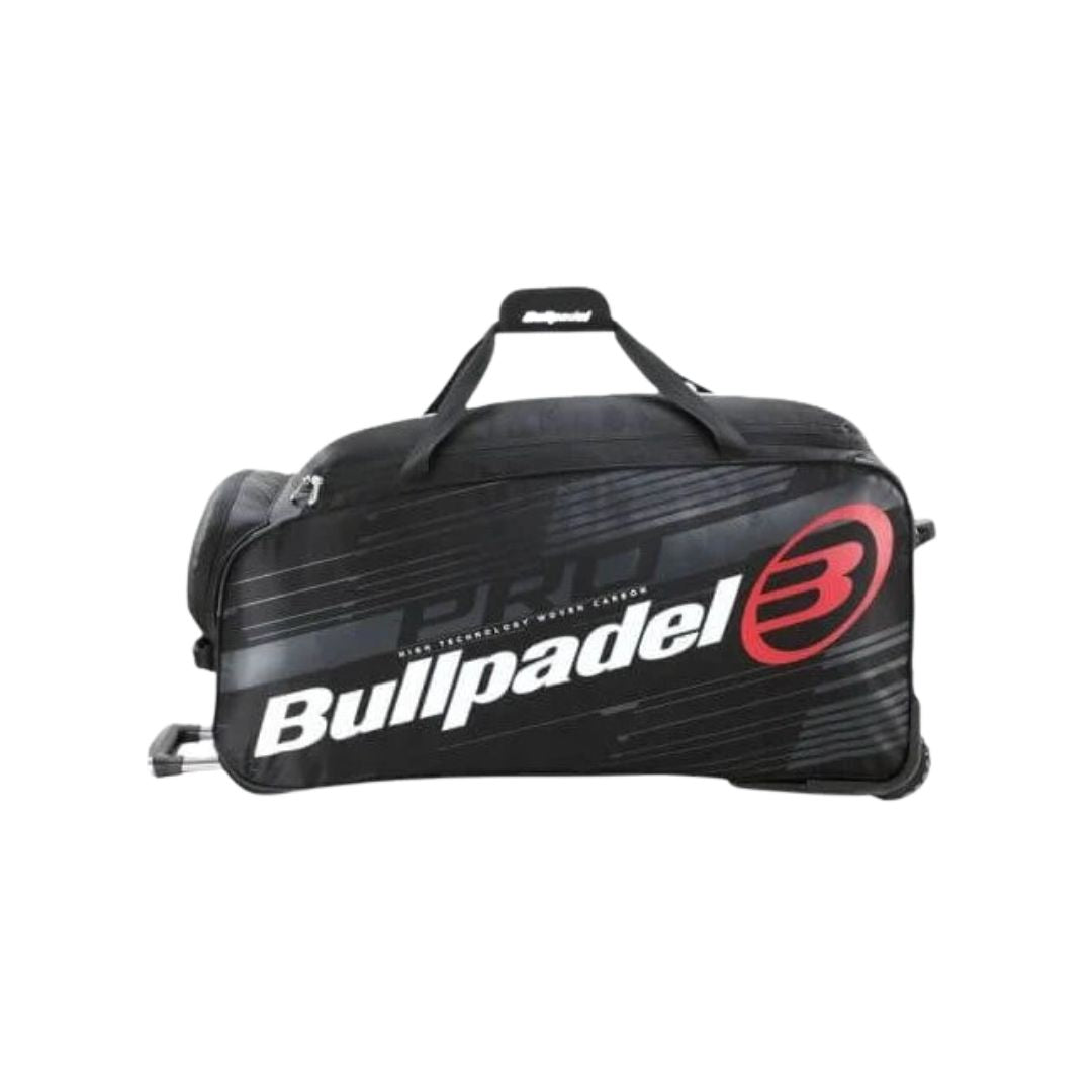 Bullpadel BPP-24011 005 Padel Trolley