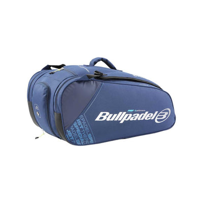 Bullpadel BPP-24014 Performance Navy 004 padel tas