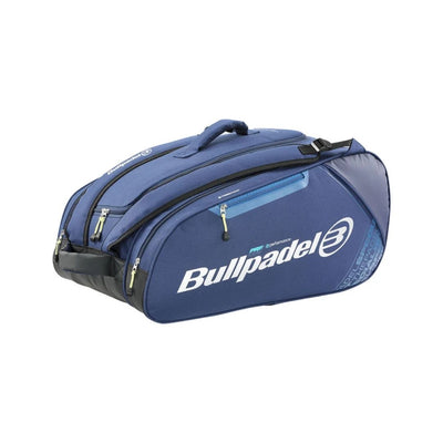 Bullpadel BPP-24014 Performance Navy 004 padel tas