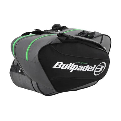 Bullpadel BPP23015 Tour padeltas grijs