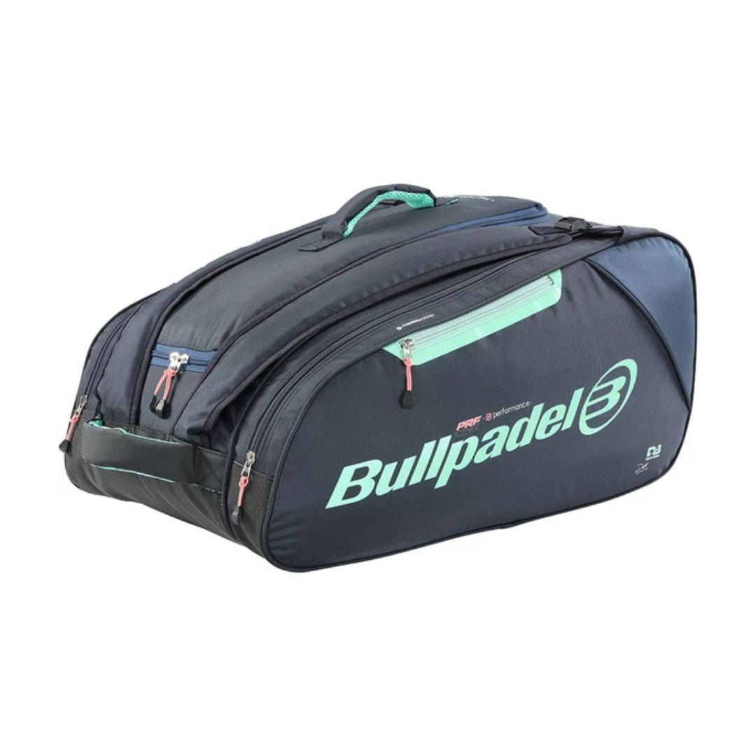 Bullpadel BPP24014 Performance Padel Tas