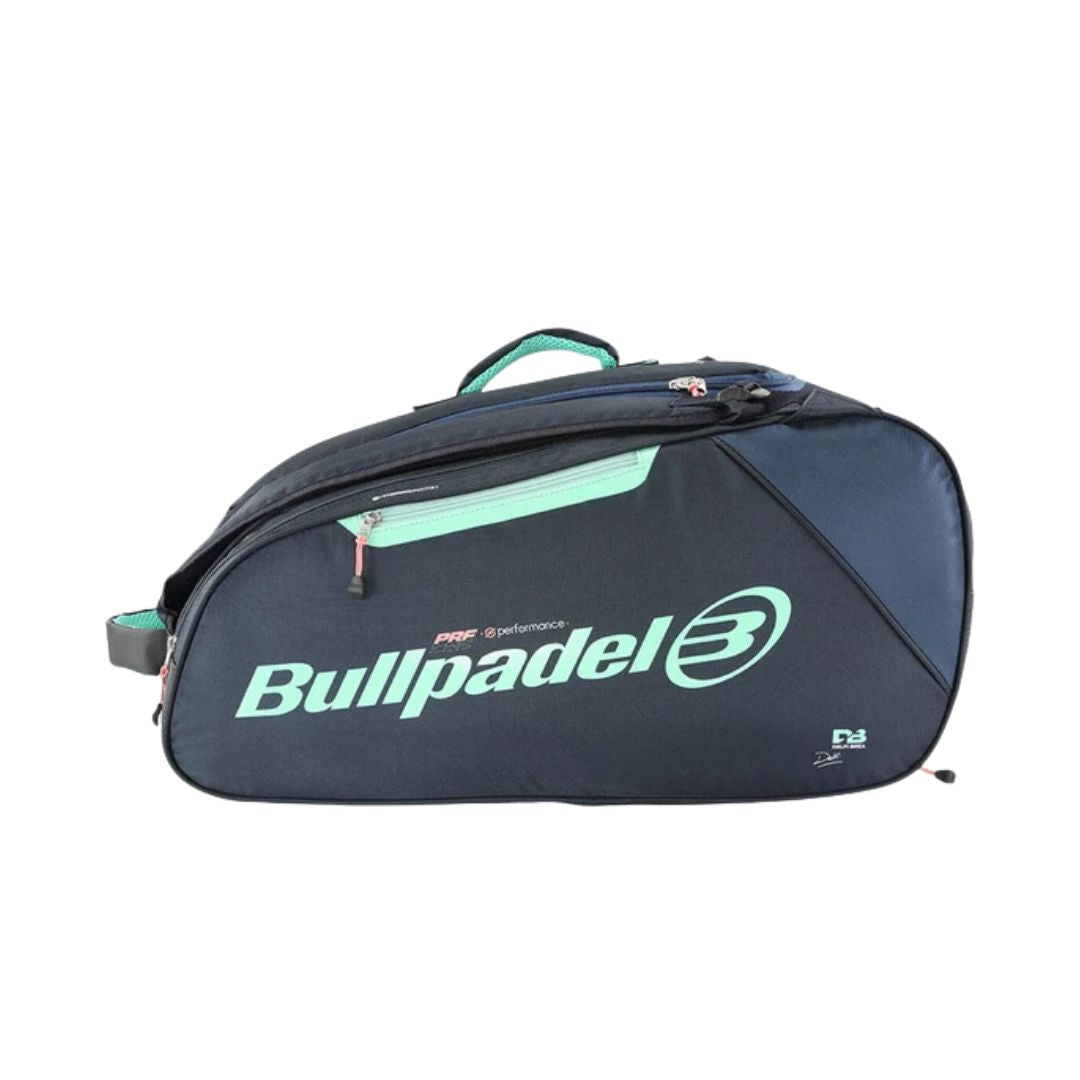 Bullpadel BPP24014 Performance Padel Tas